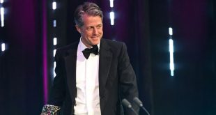 Hugh Grant Settles Phone Hacking Lawsuit with The Sun for “Enormous Sum”