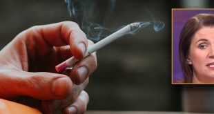 “Slippery Slope!” Julia Hartley-Brewer HITS OUT At Rishi Sunak Smoking Ban
